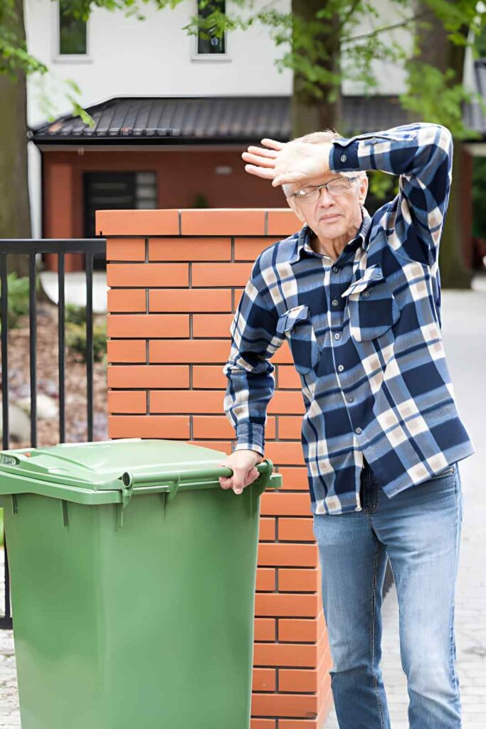 Packing Junk Removal in Central Indiana